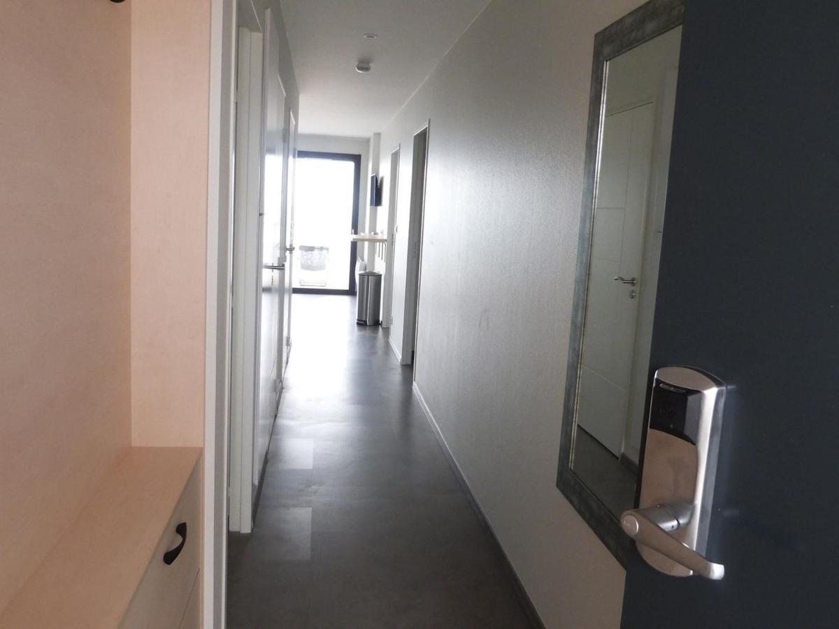 Appartement Plage, Piscine, Balcon, Animaux, Parking - Fr-1-194-201 Ла-Транш-сюр-Мер Екстер'єр фото